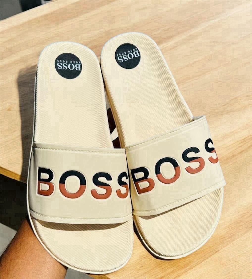 Slide BOSS