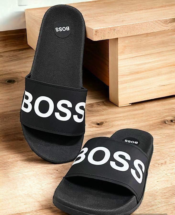 Slide BOSS