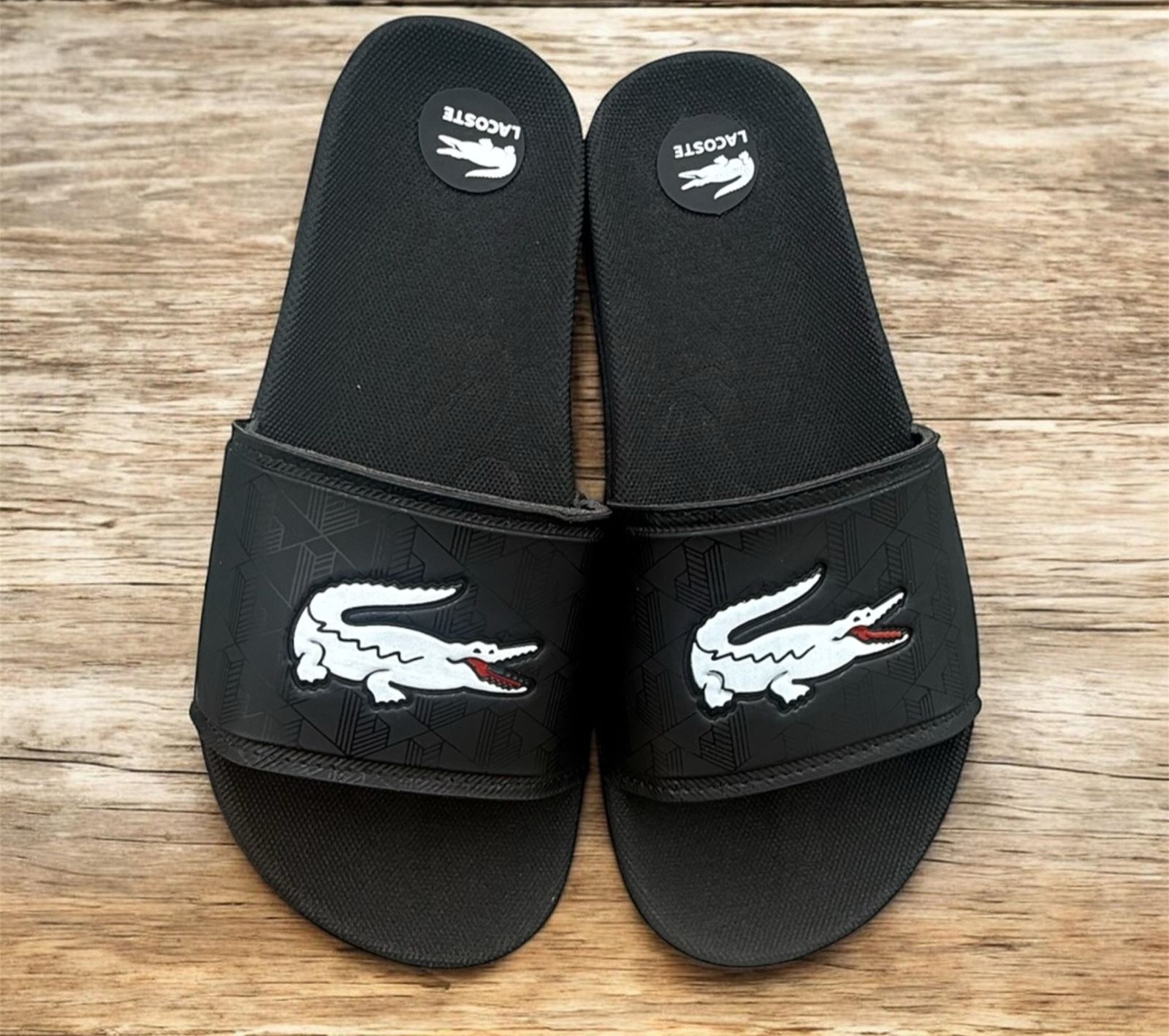 Slide Lacoste