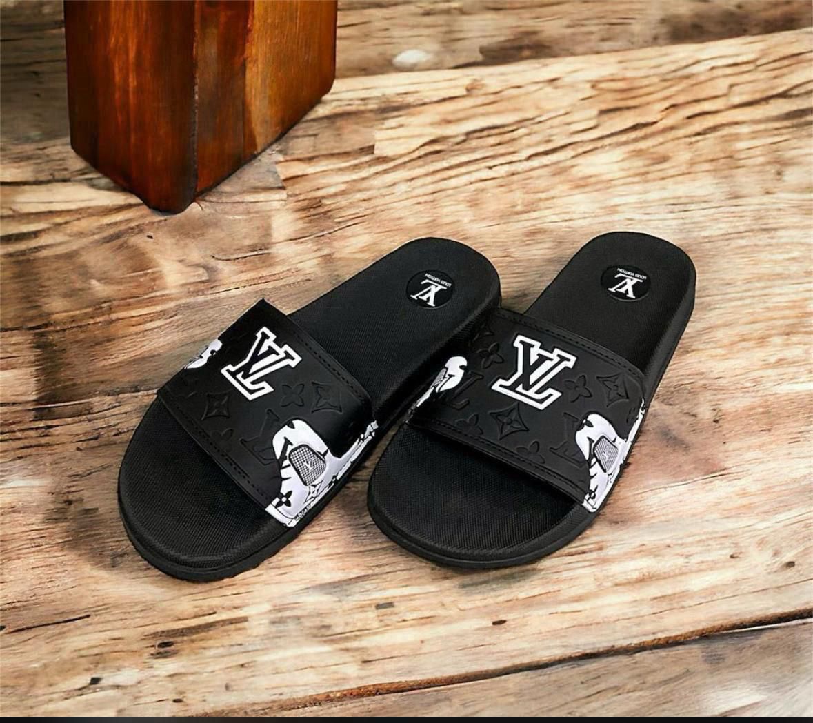 Slide LV