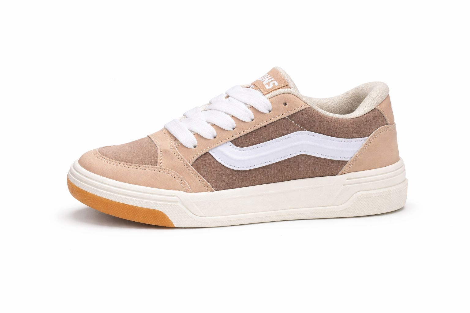 Vans Haylane Bege