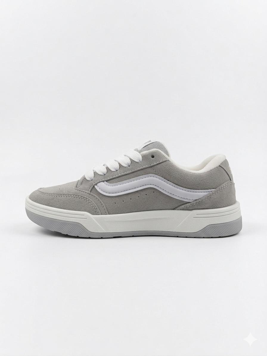 Vans Haylane Cinza 