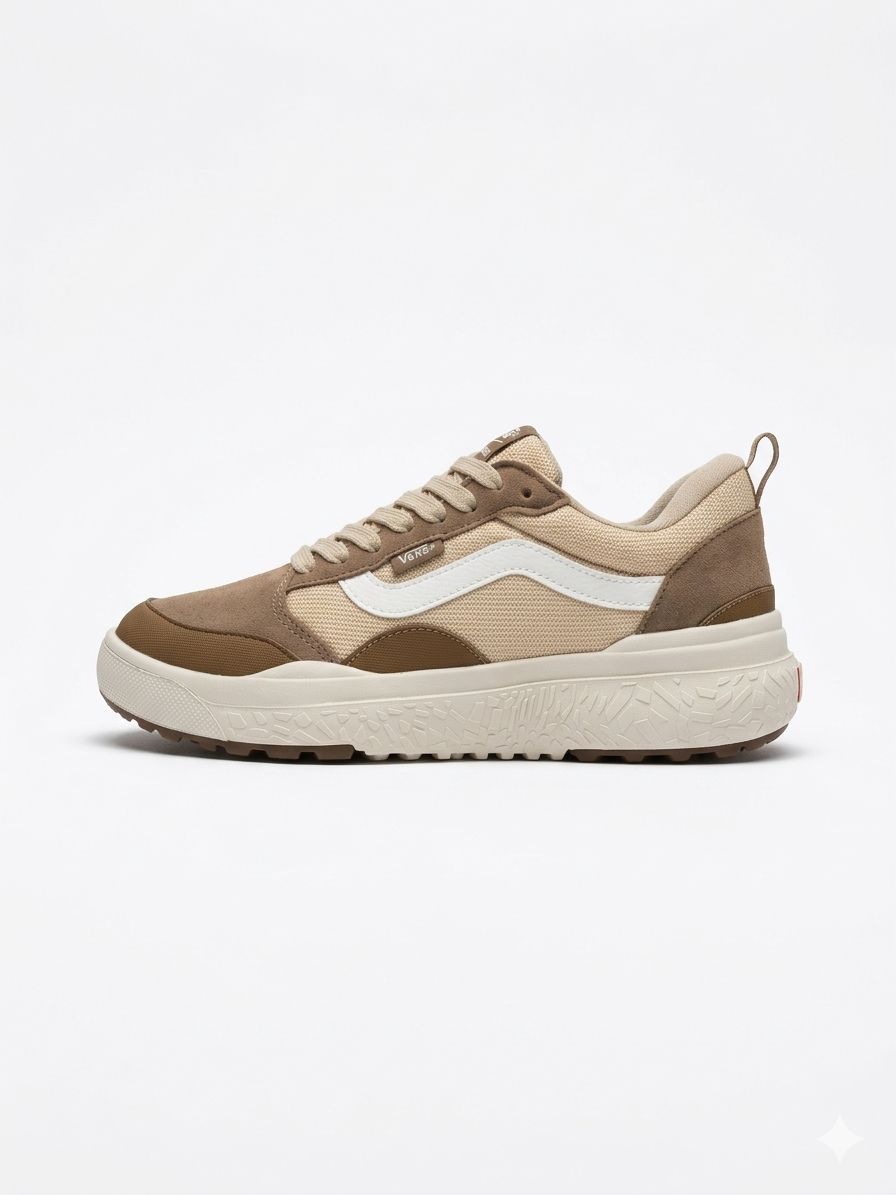 Vans Ultra Ranger Bege