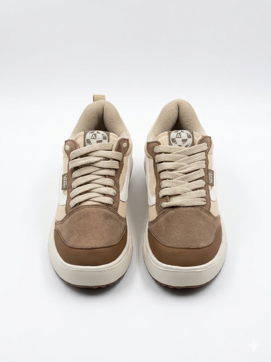 Vans Ultra Ranger Bege