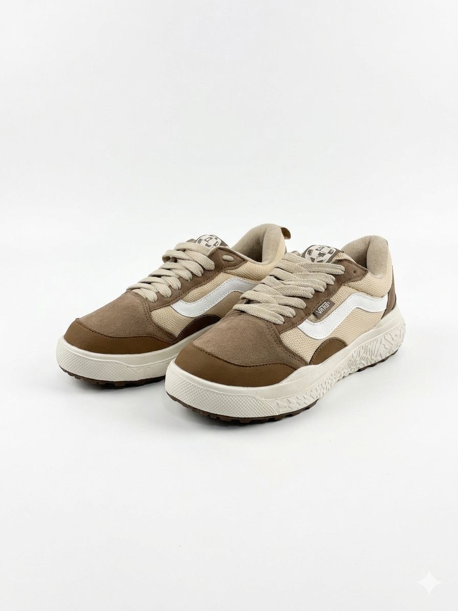 Vans Ultra Ranger Bege