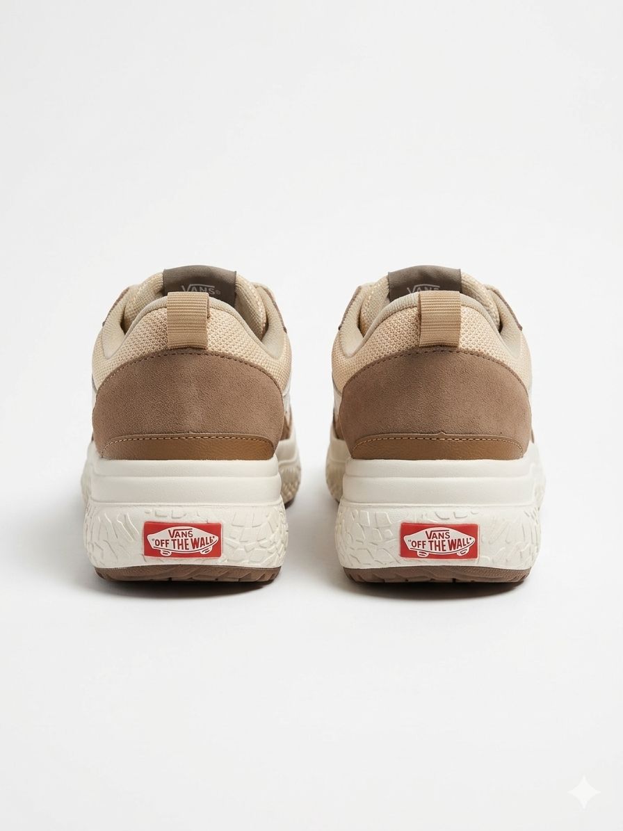Vans Ultra Ranger Bege