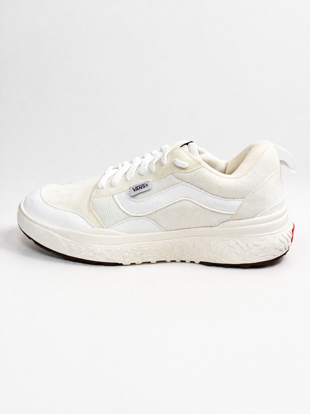 Vans Ultra Ranger Branco
