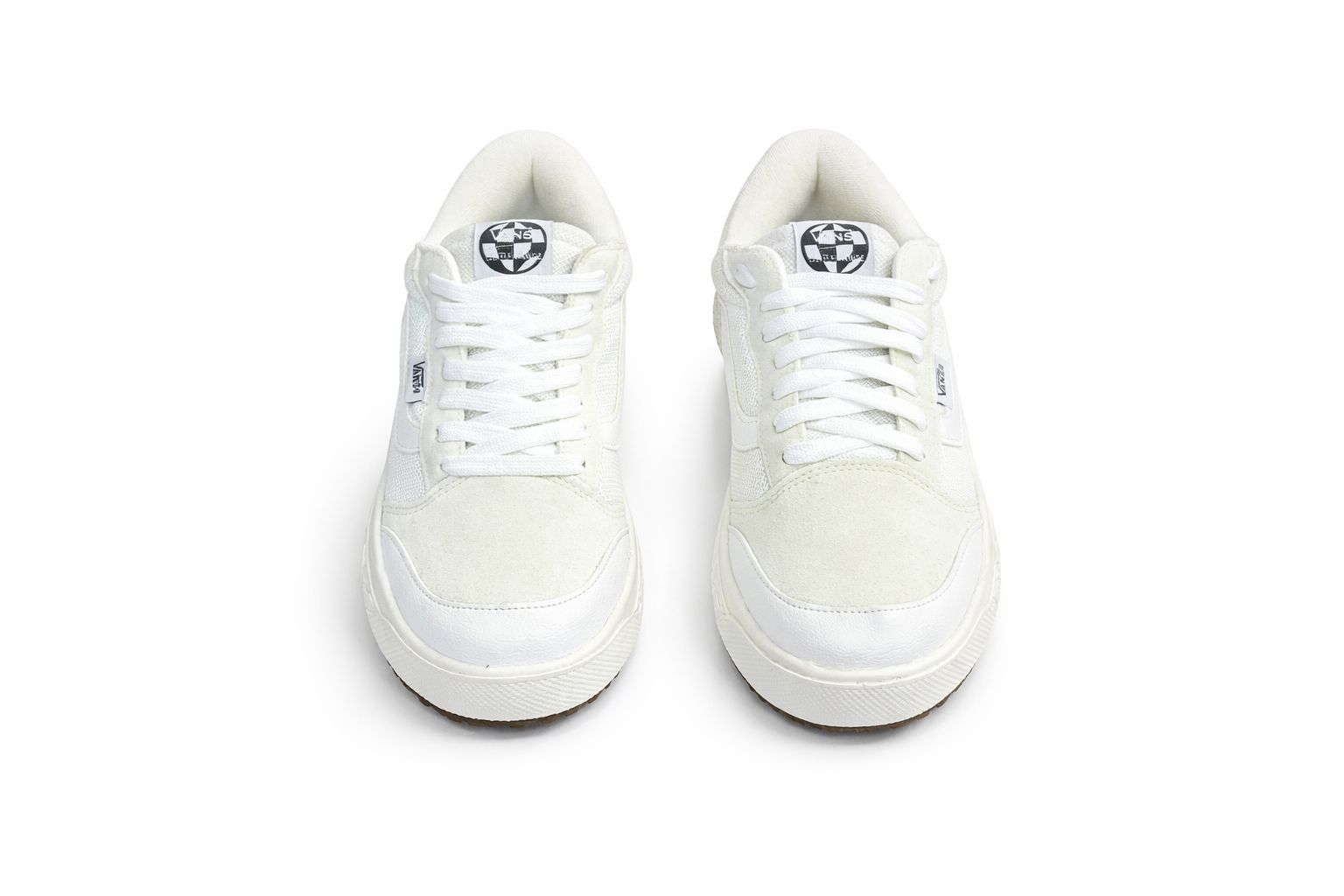 Vans Ultra Ranger Branco