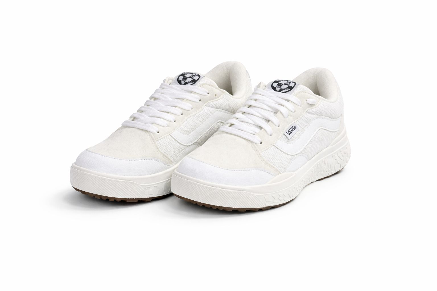 Vans Ultra Ranger Branco