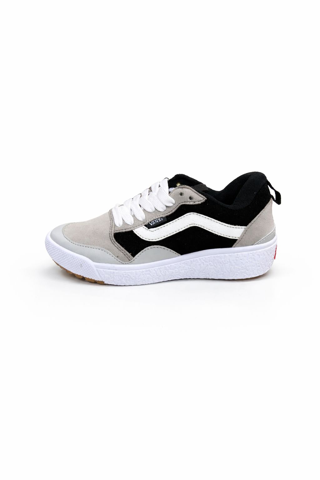 Vans Ultra Ranger Cinza Preto