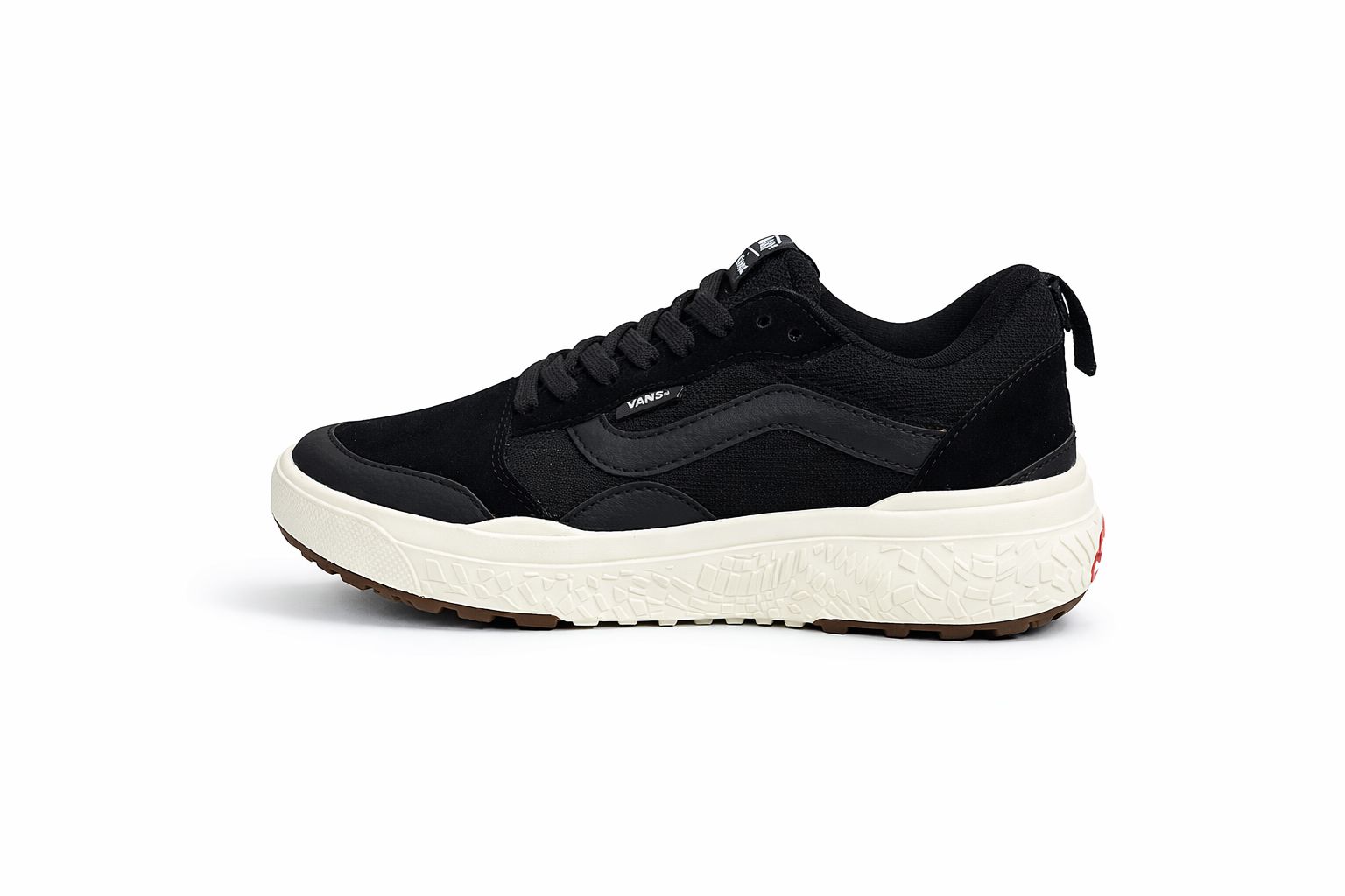 Vans Ultra Ranger Off Preto