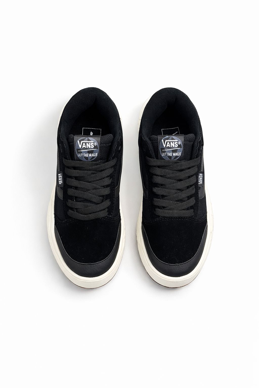 Vans Ultra Ranger Off Preto