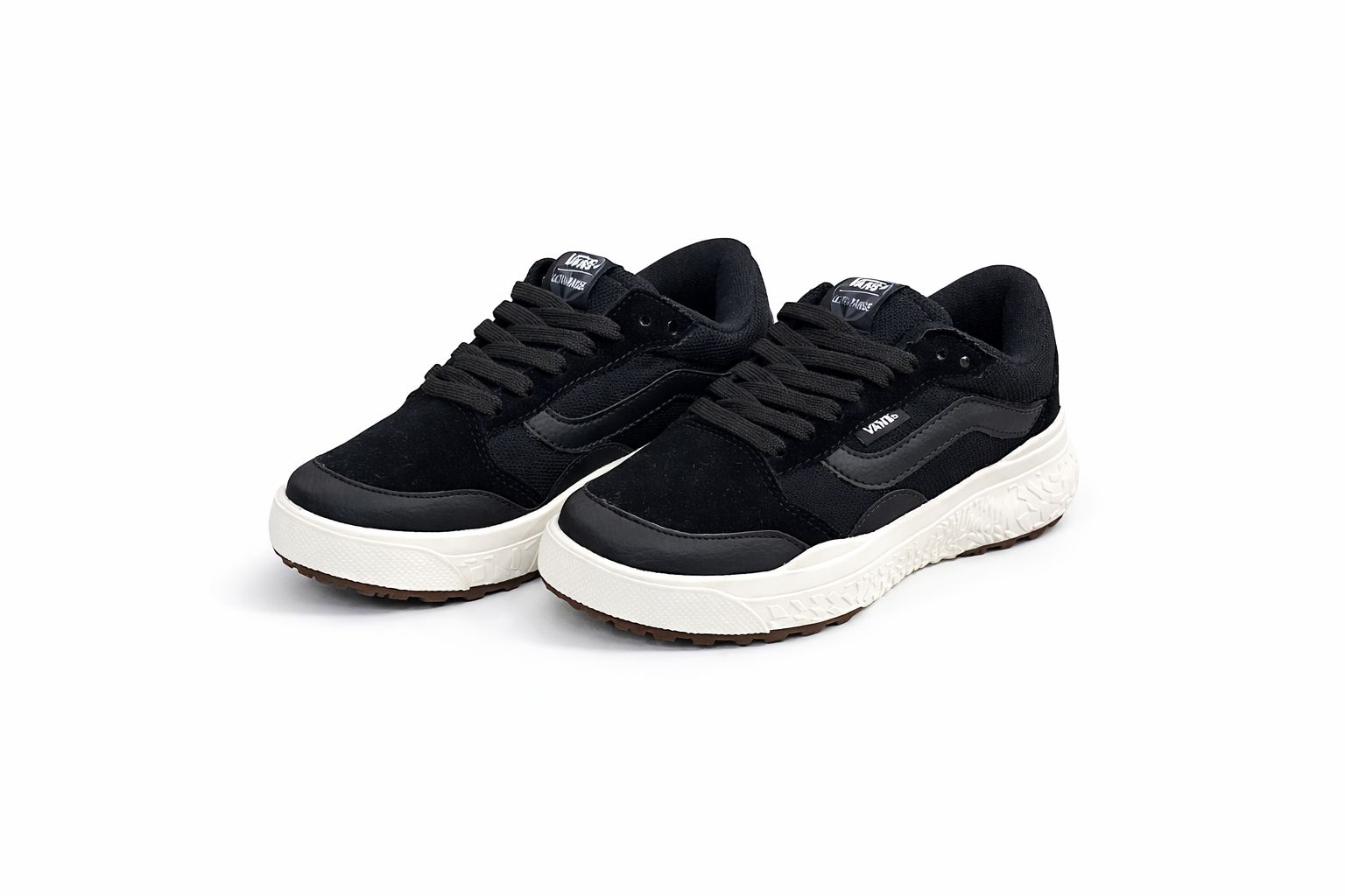 Vans Ultra Ranger Off Preto