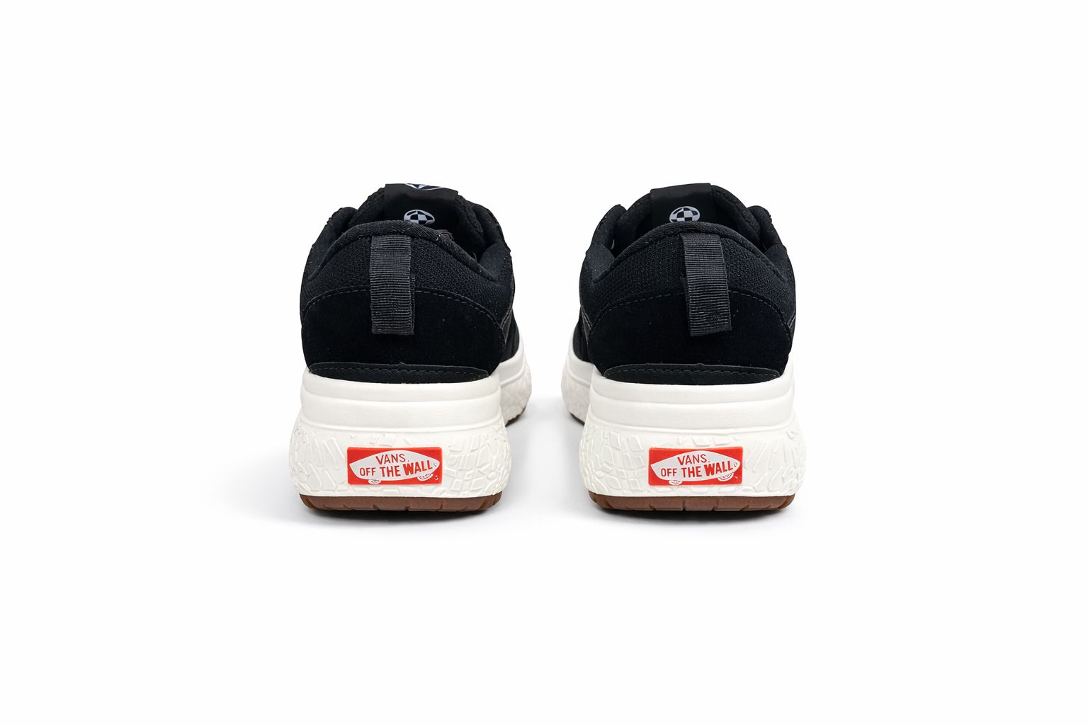 Vans Ultra Ranger Off Preto