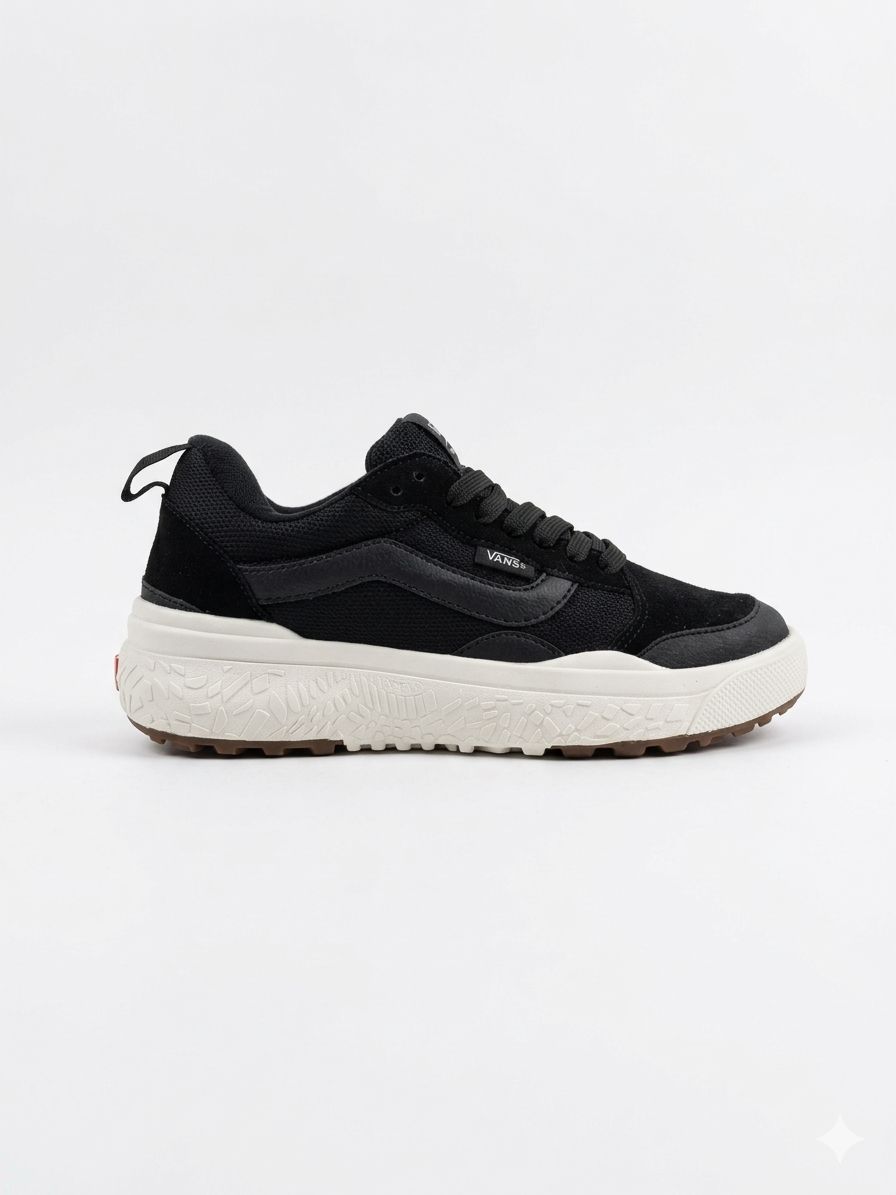 Vans Ultra Ranger Off Preto